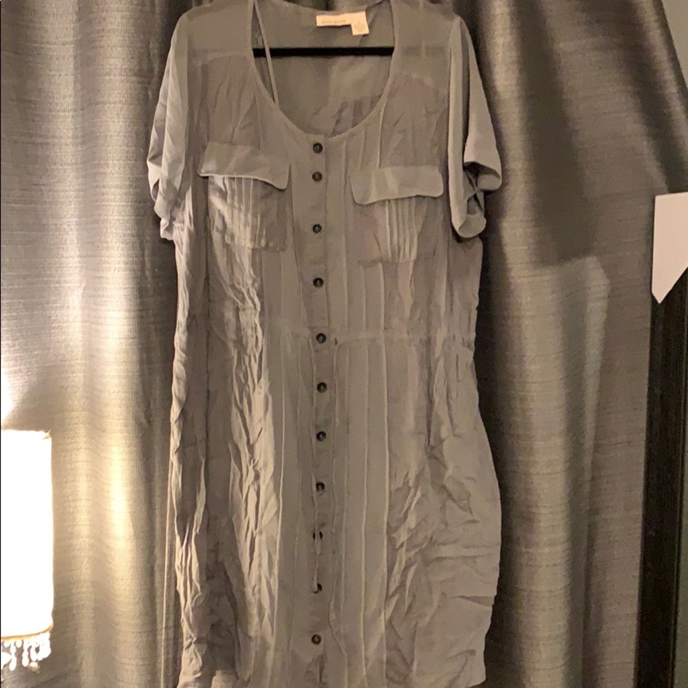 DKNY Dress